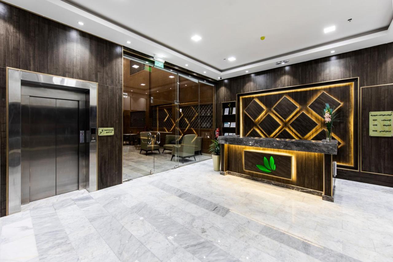 Lily Hotel Suite Hofuf Екстериор снимка