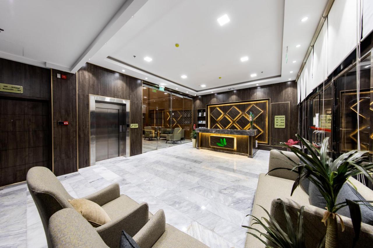 Lily Hotel Suite Hofuf Екстериор снимка