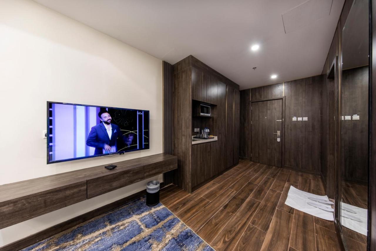 Lily Hotel Suite Hofuf Екстериор снимка
