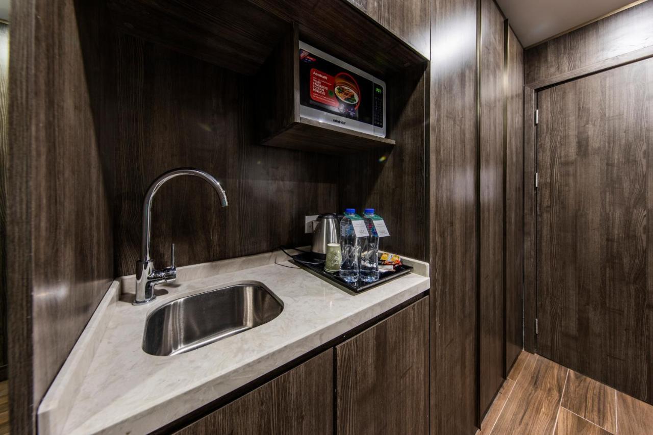 Lily Hotel Suite Hofuf Екстериор снимка
