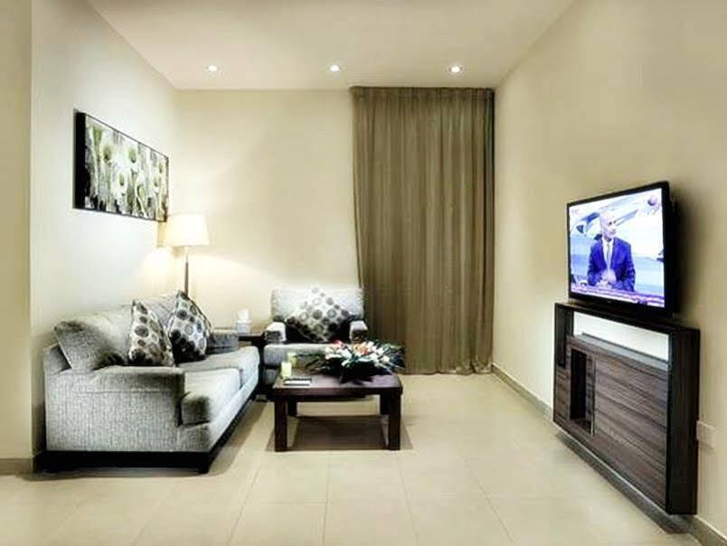 Lily Hotel Suite Hofuf Екстериор снимка